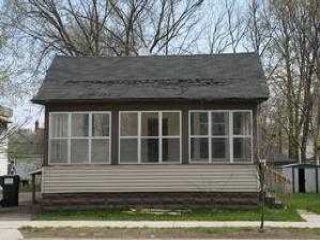 Foreclosed Home - List 100068622