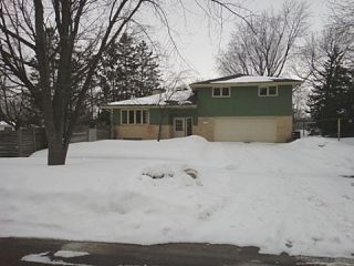 Foreclosed Home - List 100071086