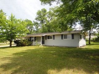 Foreclosed Home - 3245 MOON AVE, 54703