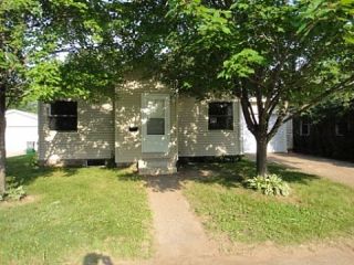 Foreclosed Home - 2920 6TH ST, 54703