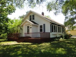 Foreclosed Home - 819 PLATT ST, 54703