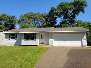 Foreclosed Home - 2440 JACKSON ST, 54703