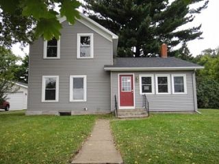 Foreclosed Home - 222 N MICHIGAN ST, 54703
