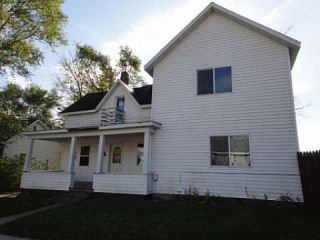Foreclosed Home - 743 N EDDY ST, 54703