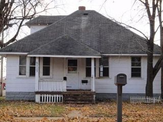 Foreclosed Home - 2117 OMAHA ST, 54703