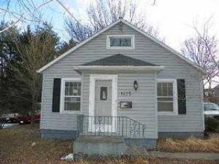 Foreclosed Home - 1227 VINE ST, 54703