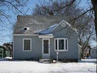 Foreclosed Home - 2931 8TH ST, 54703