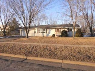 Foreclosed Home - 3206 MELBY ST, 54703