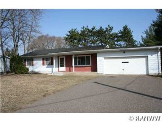 Foreclosed Home - 1508 CAMERON ST, 54703