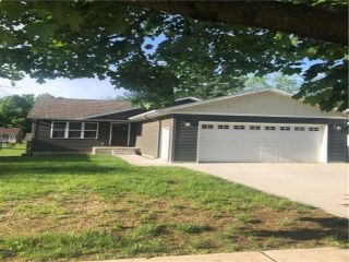 Foreclosed Home - 743 GILBERT ST, 54703