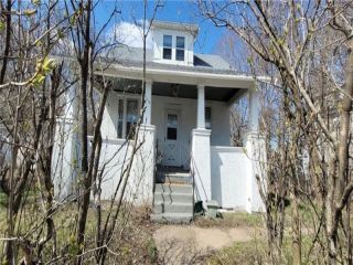 Foreclosed Home - List 100410148