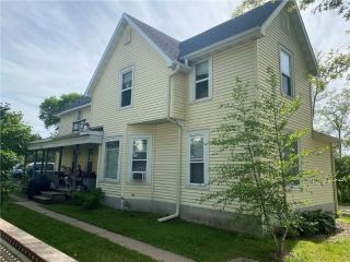 Foreclosed Home - 623 CONGRESS ST, 54703