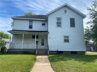 Foreclosed Home - 525 CONGRESS ST, 54703