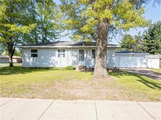 Foreclosed Home - 3308 OAKLAND ST, 54703
