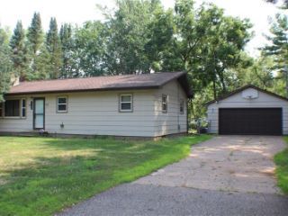 Foreclosed Home - 127 JOAN ST, 54703