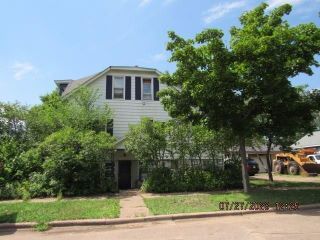Foreclosed Home - 1220 OMAHA ST, 54703