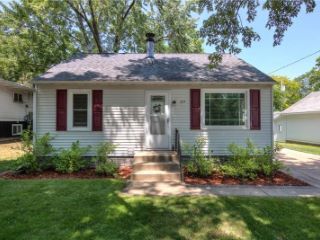 Foreclosed Home - 724 FOUNTAIN ST, 54703