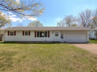 Foreclosed Home - 2625 WORBACH DR, 54703