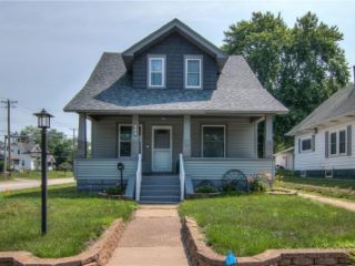 Foreclosed Home - 545 HOLM AVE, 54703