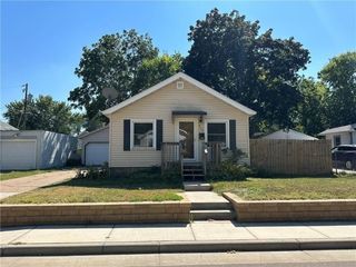 Foreclosed Home - 925 JAMES ST, 54703