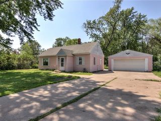 Foreclosed Home - 3143 DELBERT RD, 54703