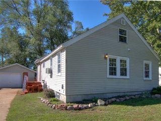 Foreclosed Home - 609 SELMA ST, 54703