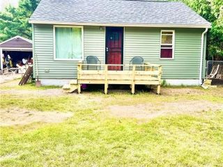 Foreclosed Home - 3415 HALLIE LN, 54703
