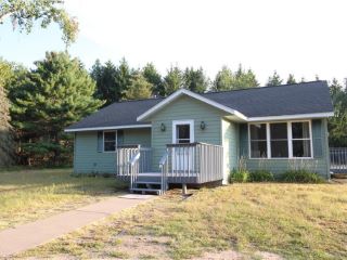 Foreclosed Home - 1407 S 72ND AVE, 54703