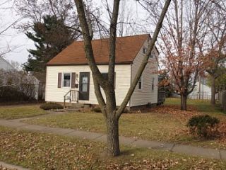 Foreclosed Home - 1812 GARFIELD AVE, 54720