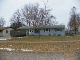 Foreclosed Home - 720 ROBERTS ST, 54720