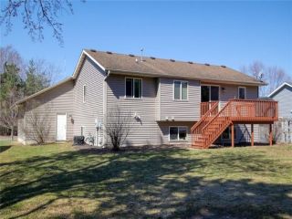Foreclosed Home - 1227 11TH ST W, 54720