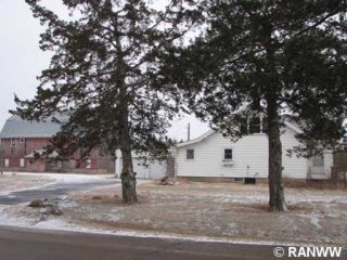 Foreclosed Home - W7591 COUNTY ROAD P, 54721