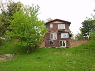 Foreclosed Home - S4415 COUNTY ROAD ND, 54722