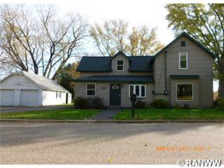Foreclosed Home - 507 WOOD ST, 54722