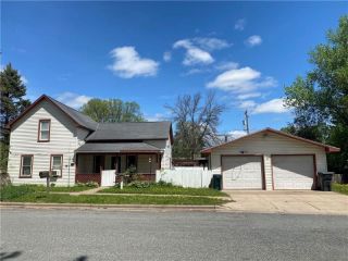 Foreclosed Home - 819 W BUCKMAN ST, 54722