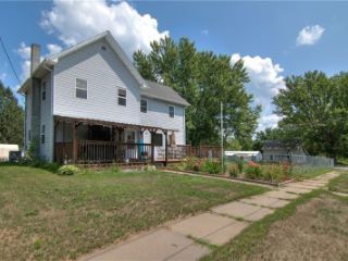 Foreclosed Home - 318 E WASHINGTON ST, 54722