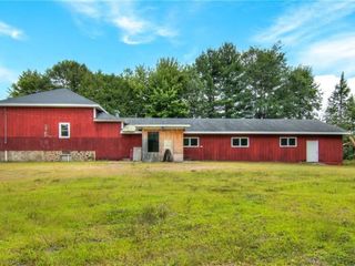 Foreclosed Home - E22525 COUNTY ROAD D, 54722