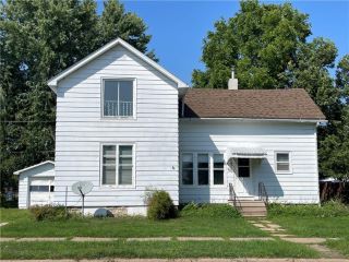Foreclosed Home - 407 W BROWN ST, 54722