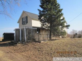 Foreclosed Home - N2272 COUNTY ROAD D, 54723