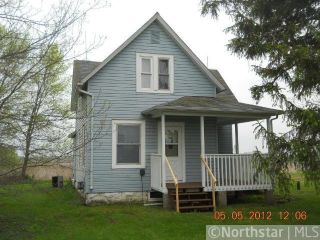 Foreclosed Home - W5935 COUNTY ROAD EE, 54723