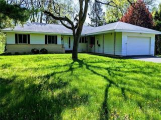 Foreclosed Home - 2671 DUNCAN RD, 54724