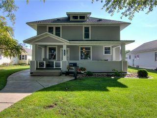 Foreclosed Home - 1614 QUEEN ST, 54724
