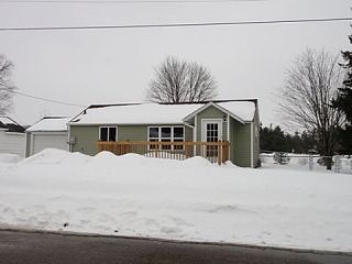 Foreclosed Home - 1214 MAIN ST, 54725