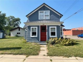 Foreclosed Home - 502 EAST ST, 54725