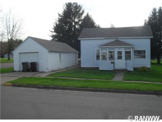 Foreclosed Home - 127 S BOYD ST, 54726