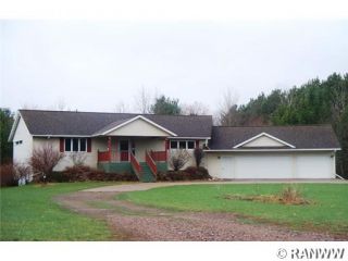 Foreclosed Home - 1307 W CENTER ST, 54728