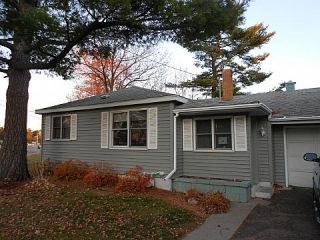 Foreclosed Home - 30 SUMNER AVE, 54728