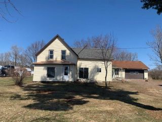 Foreclosed Home - 320 South St, 54728