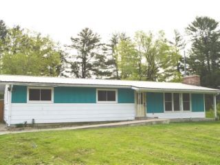 Foreclosed Home - 883 25TH ST, 54728