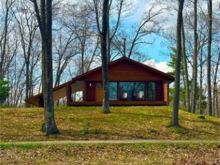 Foreclosed Home - W16065 HOGBACK RD, 54728